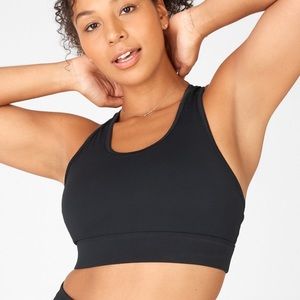 On-the-Go Medium-Impact Sports Bra size XXL